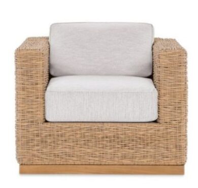 Club Chair Outdoor
