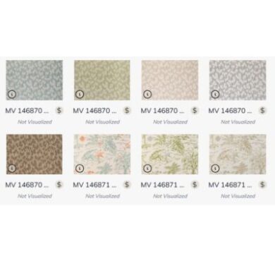 Fabrics