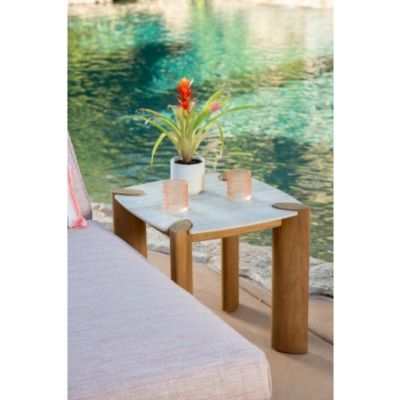 Somerset End Table