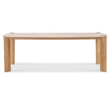 Rectangular Dining Table