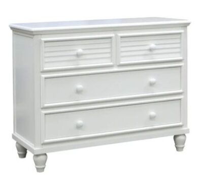 Split Dresser