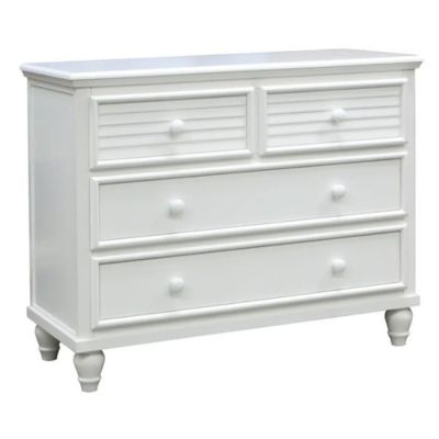Split Dresser