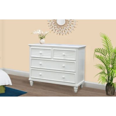Split Dresser