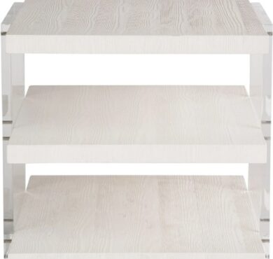 St. Kitts End Table