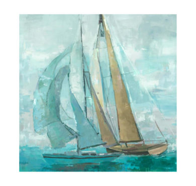 Sailboat Artwork