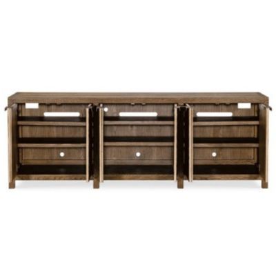 Sunset Credenza