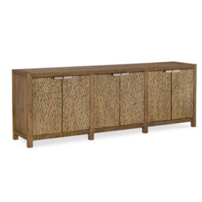 Sunset Credenza