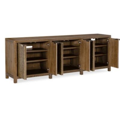 Sunset Credenza