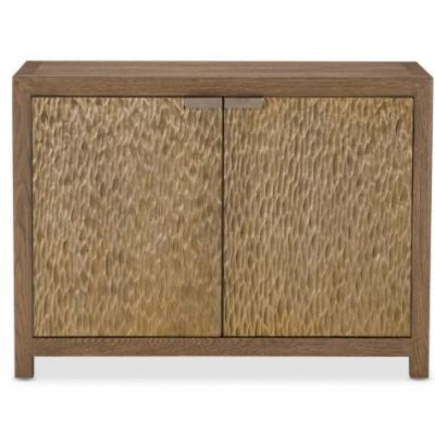 Sunset Door Chest
