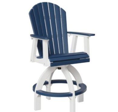 Swivel Bar Chair