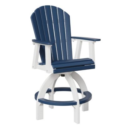 Swivel Bar Chair
