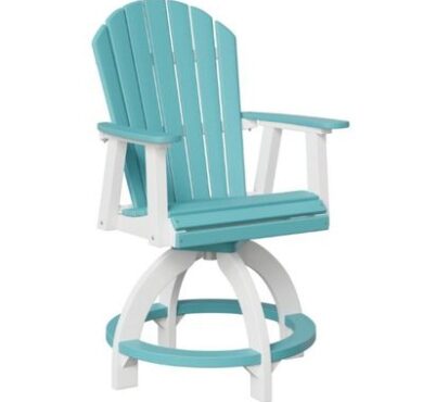Swivel Counter Chair