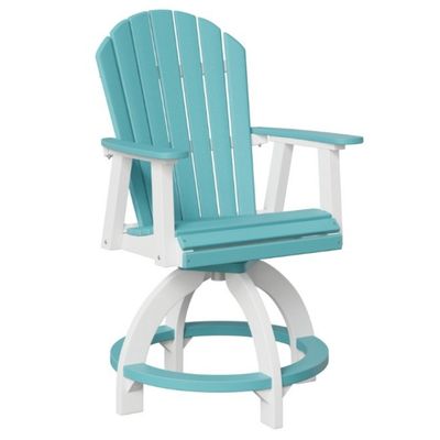 Swivel Counter Chair