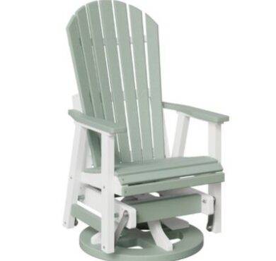 Swivel Glider