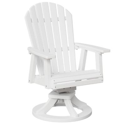 Swivel Rocker Dining Chair