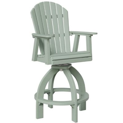 Comfo Back Swivel XT Chair