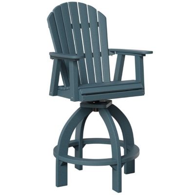 Comfo Back Swivel XT Chair