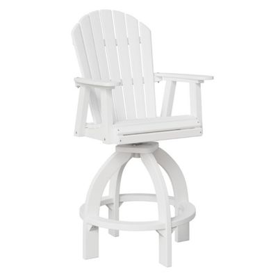 Comfo Back Swivel XT Chair