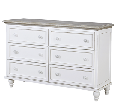 Tradewinds Dresser