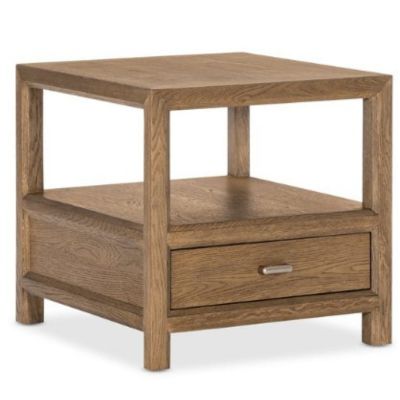 Tahoe End Table