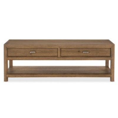 Rectangle Cocktail Table