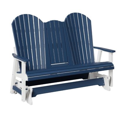 Three Seat glider with Console