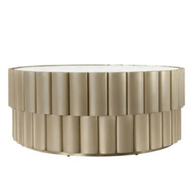 Time Flies Cocktail Table