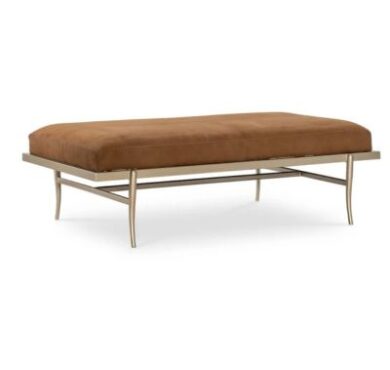 Tobin Cocktail Ottoman