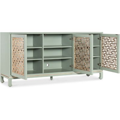 Trellis Entertainment Credenza