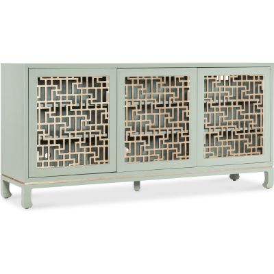 Trellis Entertainment Credenza