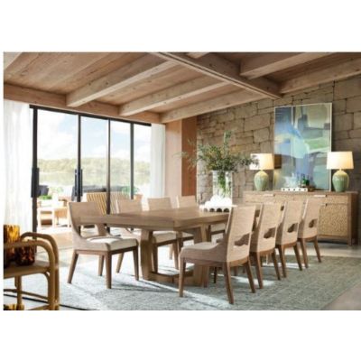 Tropico Side Chair