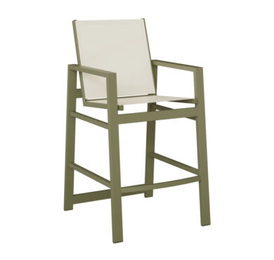 Sling Bar Chair