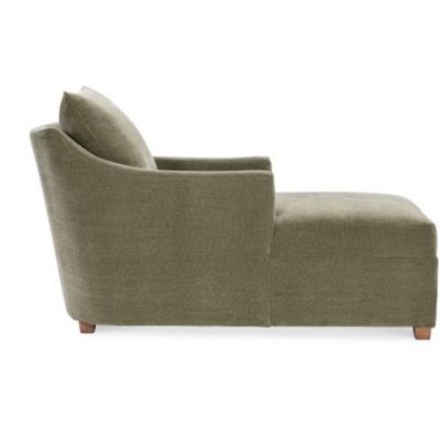 Wastin Away Chaise
