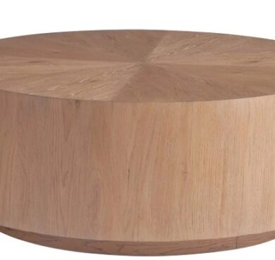 Weekender Cocktail Table