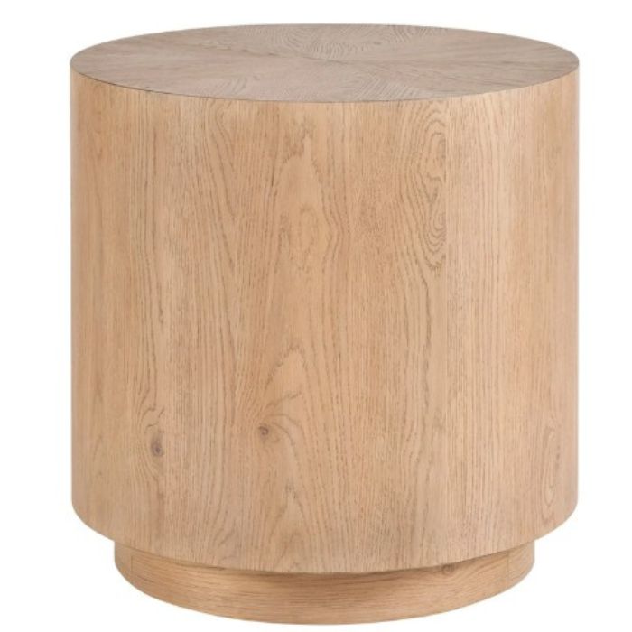 Weekender End Table