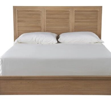 Weekender King Bed