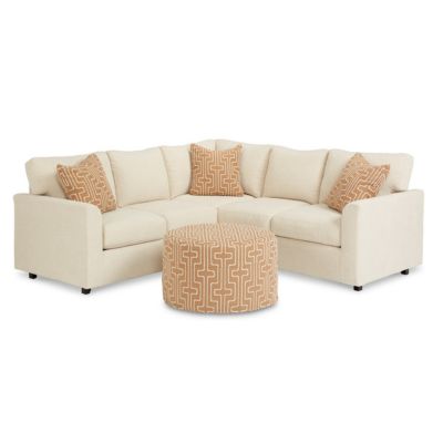 Winston 37 Sectional