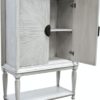 Console Cabinet