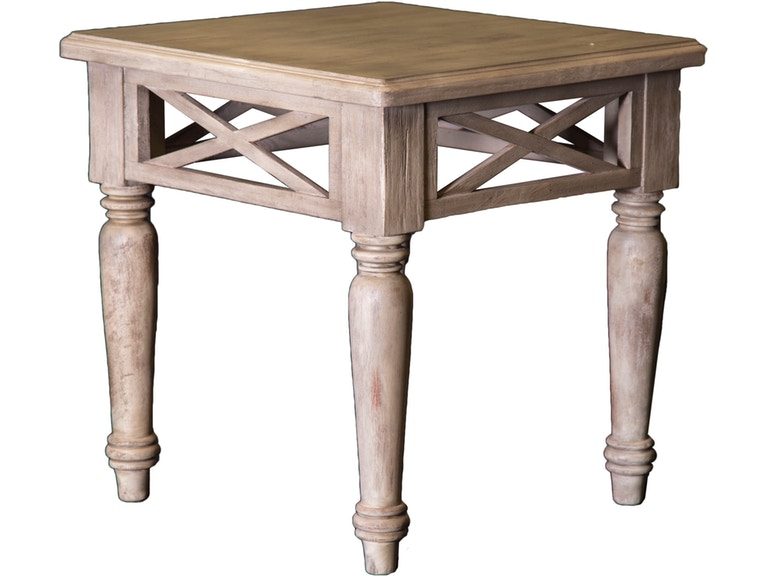 Lamp Table
