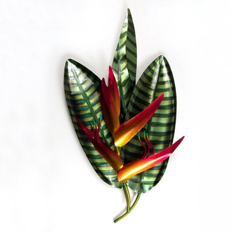 Heliconia