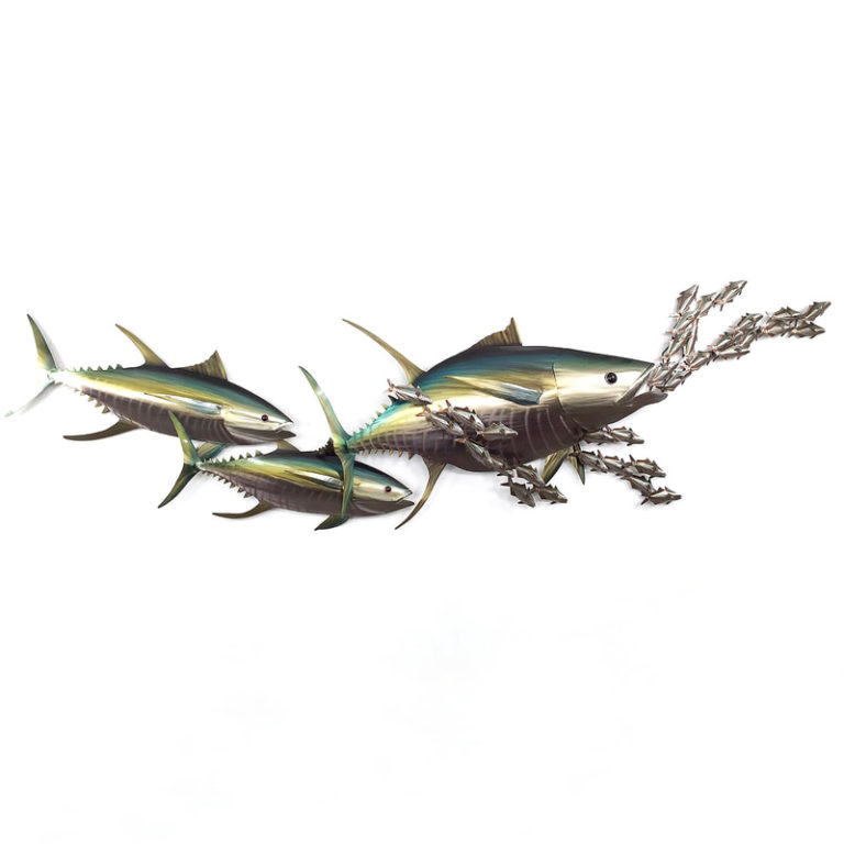 Wall Art Sculpture