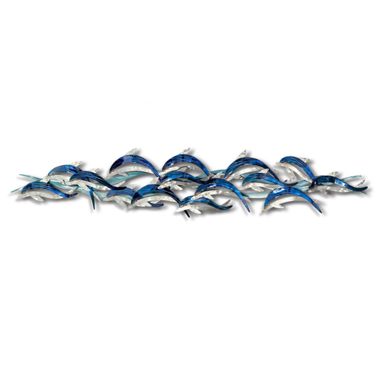 Dolphin Artwork 3D